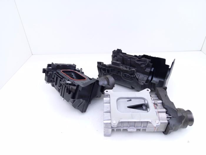 Nieuwe Compressor Volkswagen Beetle (16AB) 1.4 TSI 160 16V Prijs € 301,29 Inclusief btw aangeboden door Automaterialen Ronald Morien B.V.