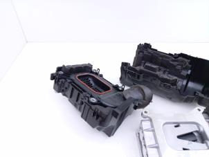 Compressor van een Volkswagen Beetle (16AB) 1.4 TSI 160 16V 2017