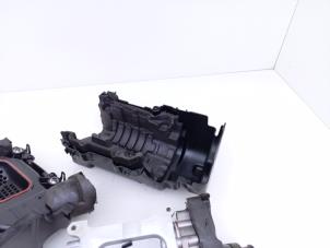 Compressor van een Volkswagen Beetle (16AB) 1.4 TSI 160 16V 2017