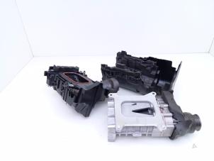 Compressor van een Volkswagen Beetle (16AB) 1.4 TSI 160 16V 2017