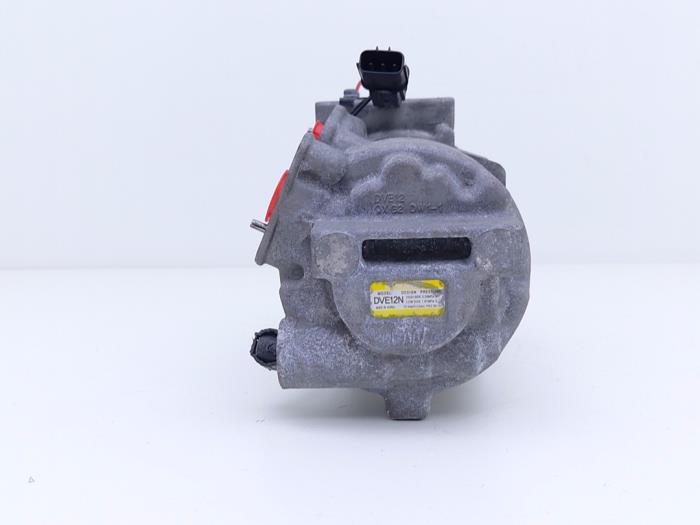 Pomp Airco van een Kia Rio IV (YB) 1.0i T-GDi 100 12V 2022