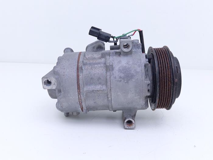 Pomp Airco van een Kia Rio IV (YB) 1.0i T-GDi 100 12V 2022
