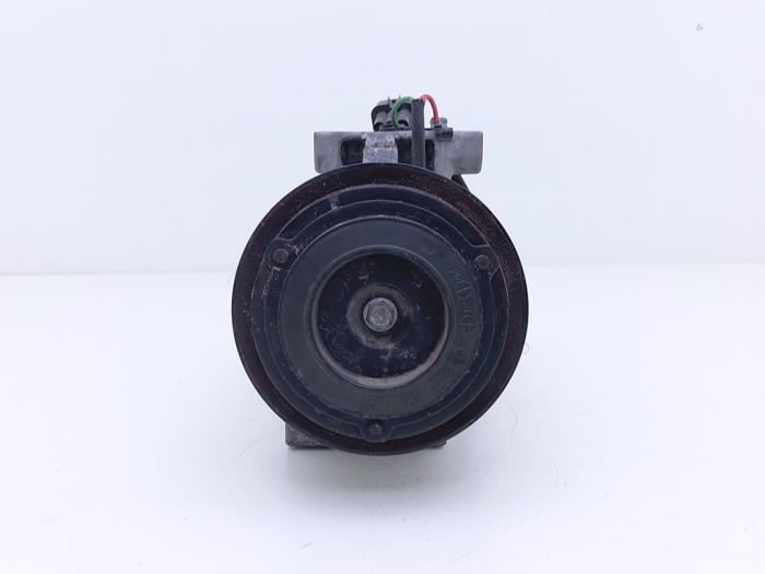 Pomp Airco van een Kia Rio IV (YB) 1.0i T-GDi 100 12V 2022