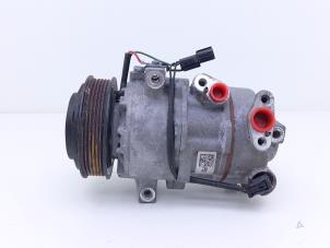 Pomp Airco van een Kia Rio IV (YB) 1.0i T-GDi 100 12V 2022