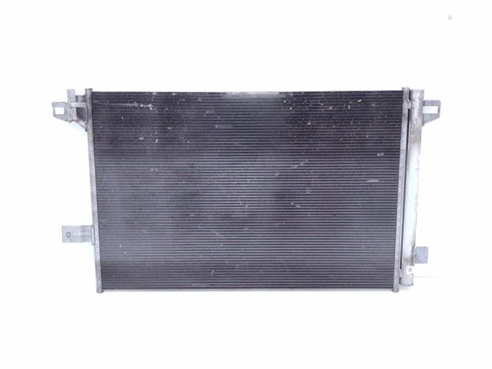 Gebruikte Airco Condensor Volkswagen Transporter T6 2.0 TDI 150 Prijs € 90,75 Inclusief btw aangeboden door Automaterialen Ronald Morien B.V.