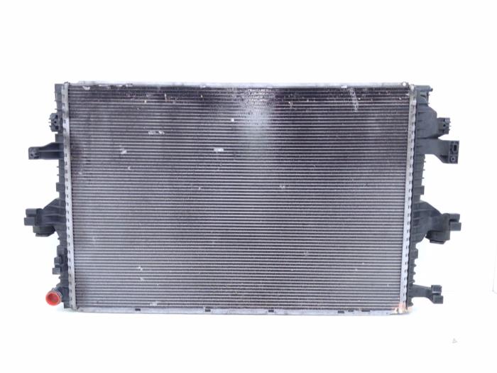 Gebruikte Radiateur Volkswagen Transporter T6 2.0 TDI 150 Prijs € 189,00 Inclusief btw aangeboden door Automaterialen Ronald Morien B.V.