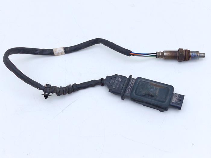 Gebruikte Lambda Sonde Volkswagen Transporter T6 2.0 TDI 150 Prijs € 175,00 Inclusief btw aangeboden door Automaterialen Ronald Morien B.V.