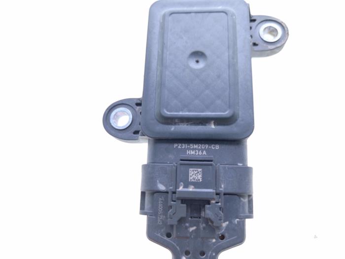 Lambda Sonde van een Ford Transit Custom 2.0 EcoBlue 136 2024