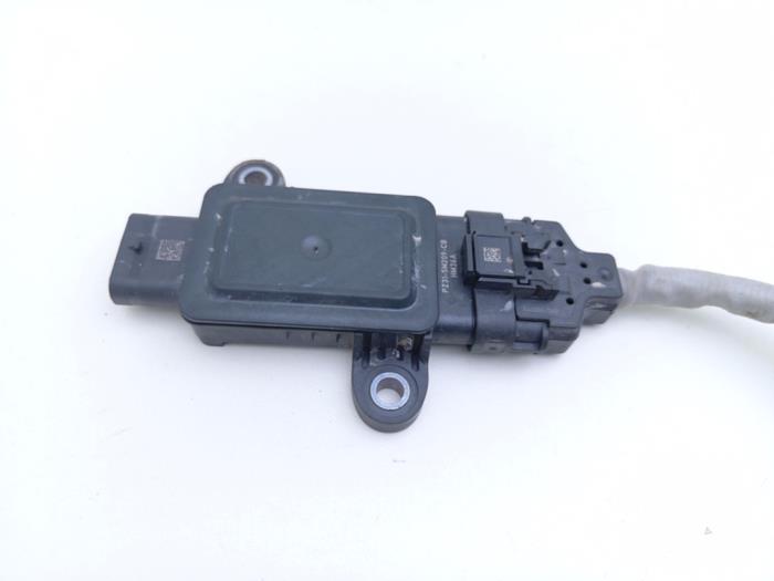 Lambda Sonde van een Ford Transit Custom 2.0 EcoBlue 136 2024