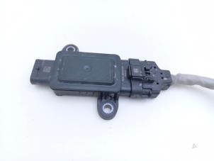 Lambda Sonde van een Ford Transit Custom 2.0 EcoBlue 136 2024