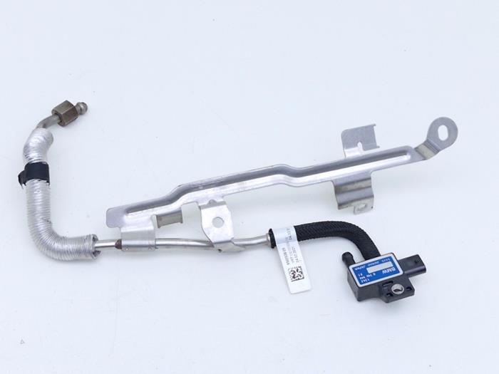 Gebruikte Roetfilter sensor BMW M4 (G82) 3.0 TwinPower Turbo 24V Prijs € 65,00 Margeregeling aangeboden door Automaterialen Ronald Morien B.V.