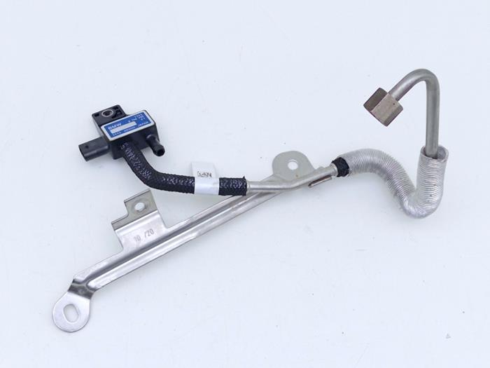 Gebruikte Roetfilter sensor BMW M4 (G82) 3.0 TwinPower Turbo 24V Prijs € 65,00 Margeregeling aangeboden door Automaterialen Ronald Morien B.V.