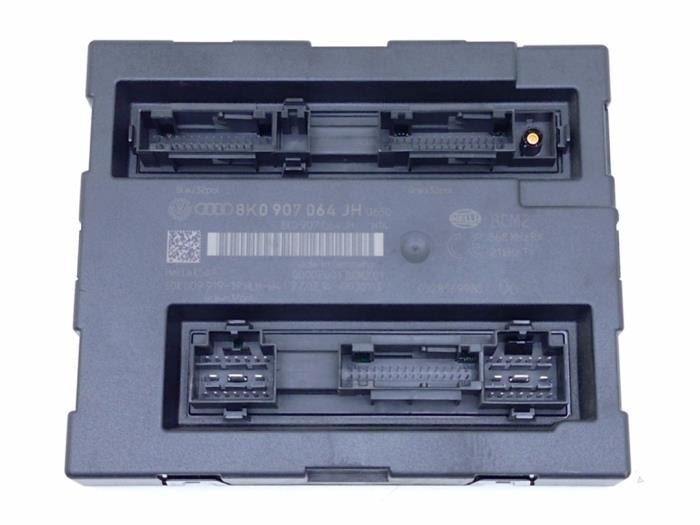 Gebruikte Bodycontrol Module Audi SQ5 (8RB) 3.0 TDI V6 24V Prijs € 95,00 Margeregeling aangeboden door Automaterialen Ronald Morien B.V.