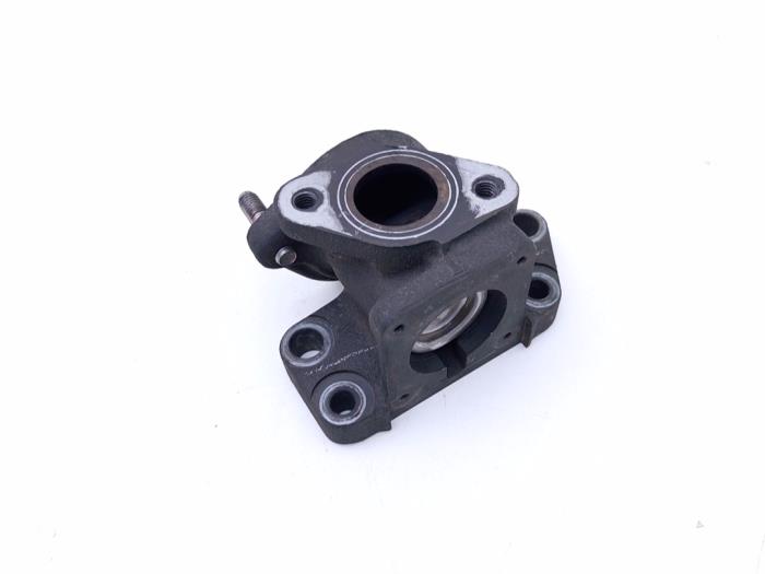 Gebruikte EGR Klep Mazda 6 SportBreak (GH19/GHA9) 2.0 CiDT 16V Prijs € 35,00 Margeregeling aangeboden door Automaterialen Ronald Morien B.V.
