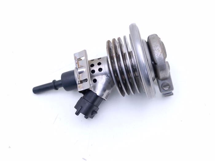 Gebruikte Injector adblue Mazda CX-5 I (KE,GH) 2.2 Skyactiv D 150 16V 4WD Prijs € 149,00 Margeregeling aangeboden door Automaterialen Ronald Morien B.V.