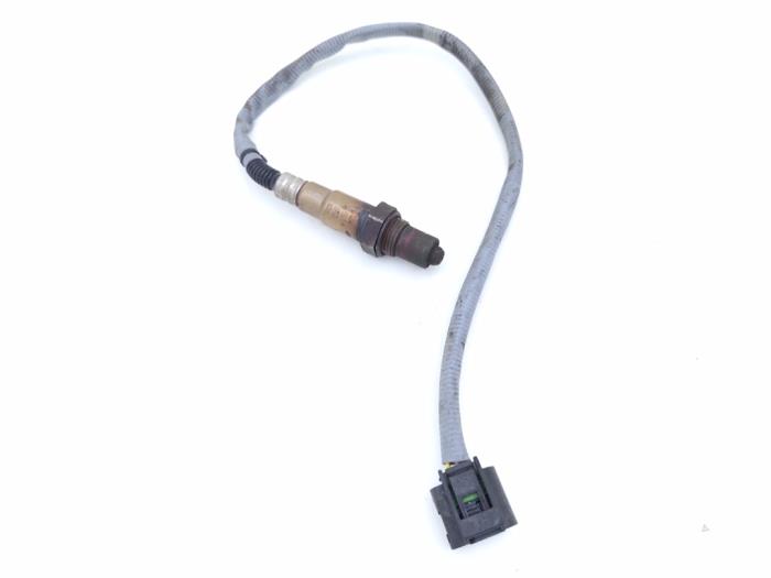 Gebruikte Lambda Sonde Peugeot 508 SW (F4/FC/FJ/FR) 1.6 16V PureTech 180 Prijs € 65,00 Margeregeling aangeboden door Automaterialen Ronald Morien B.V.
