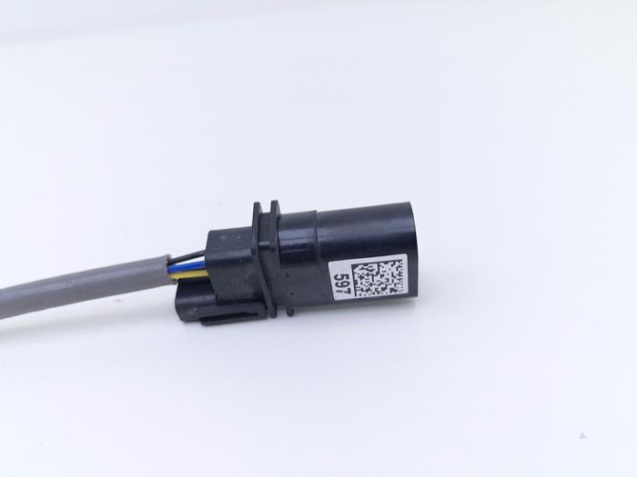 Lambda Sonde van een Skoda Octavia Combi (NXAC) iV 1.4 TSI 16V 2021