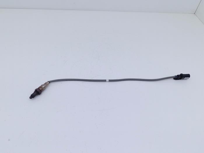 Gebruikte Lambda Sonde Skoda Octavia Combi (NXAC) iV 1.4 TSI 16V Prijs € 49,01 Inclusief btw aangeboden door Automaterialen Ronald Morien B.V.