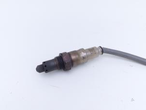 Lambda Sonde van een Skoda Octavia Combi (NXAC) iV 1.4 TSI 16V 2021
