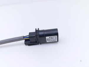 Lambda Sonde van een Skoda Octavia Combi (NXAC) iV 1.4 TSI 16V 2021