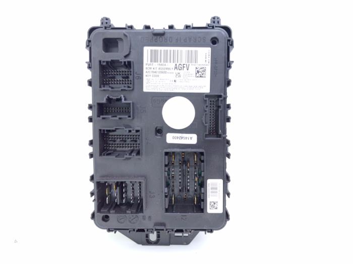 Gebruikte Bodycontrol Module Ford Transit Custom 2.0 EcoBlue 170 Prijs € 225,00 Inclusief btw aangeboden door Automaterialen Ronald Morien B.V.