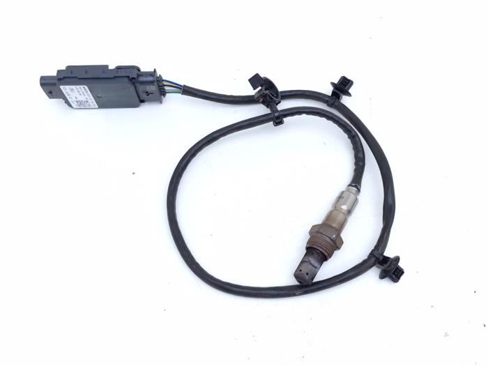 Gebruikte Nox sensor Ford Transit Custom 2.0 EcoBlue 170 Prijs € 175,00 Inclusief btw aangeboden door Automaterialen Ronald Morien B.V.