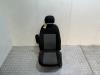 Fiat Doblo 15- Stoel links