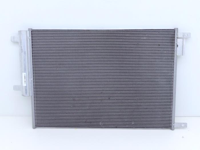 Gebruikte Airco Condensor Alfa Romeo Tonale 1.3 T Hybrid Q4 Prijs € 211,75 Inclusief btw aangeboden door Automaterialen Ronald Morien B.V.