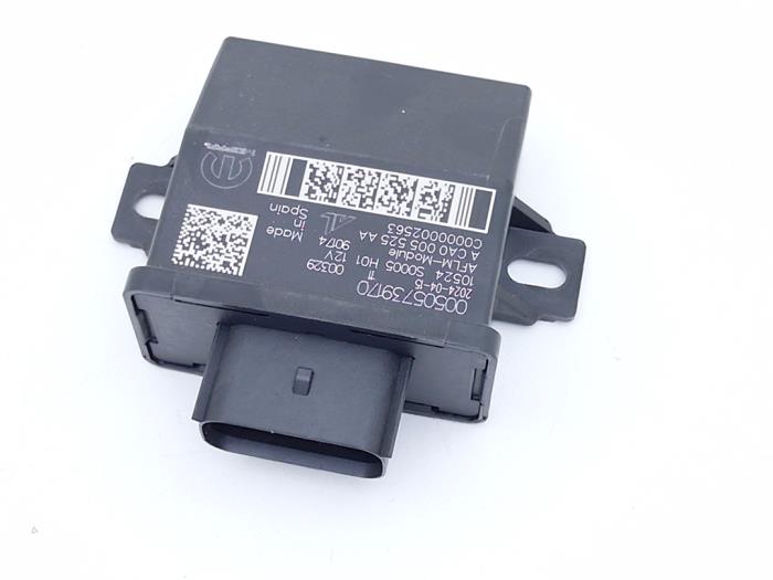 Gebruikte Computer Verlichting Alfa Romeo Tonale 1.3 T Hybrid Q4 Prijs € 125,01 Inclusief btw aangeboden door Automaterialen Ronald Morien B.V.