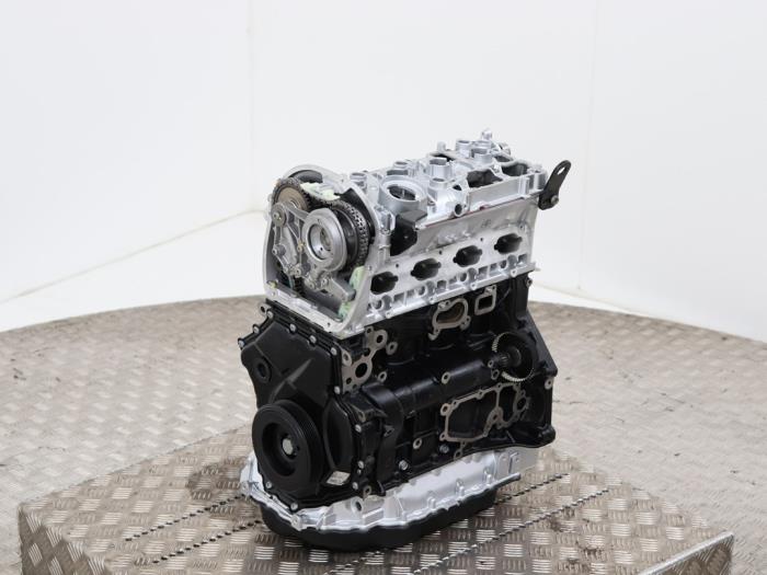 Gereviseerde Motor Audi A4 Avant Quattro (B8) 1.8 TFSI 16V Prijs € 3.448,50 Inclusief btw aangeboden door Automaterialen Ronald Morien B.V.