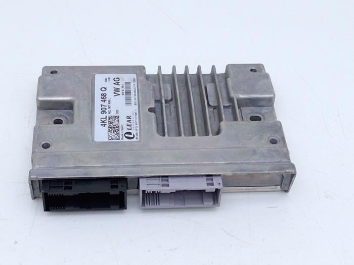 Gebruikte Gateway module Audi RS 6 Avant (C8) 4.0 V8 TFSI Mild Hybrid 32V Prijs € 245,00 Margeregeling aangeboden door Automaterialen Ronald Morien B.V.