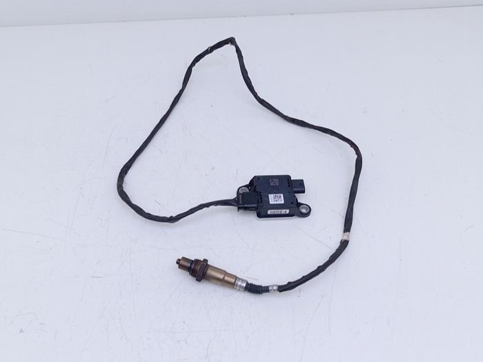 Gebruikte Nox sensor Audi A4 Avant (B9) 2.0 40 TDI Mild Hybrid 16V Prijs € 225,00 Margeregeling aangeboden door Automaterialen Ronald Morien B.V.