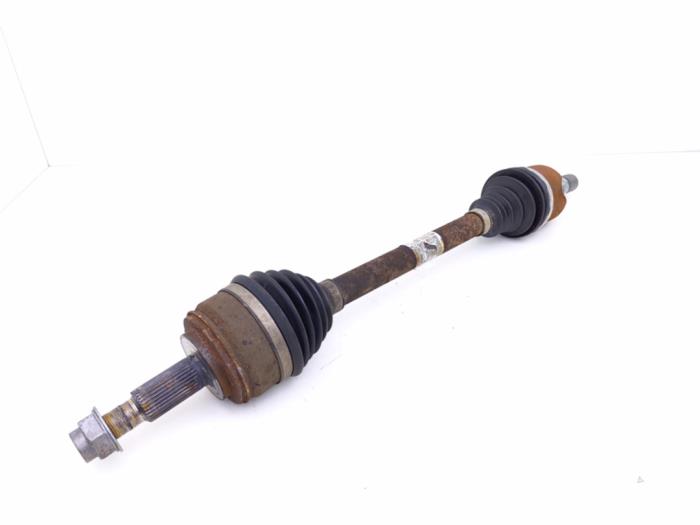Gebruikte Aandrijfas links-voor Renault Master III (EV/HV/UV/VA/VB/VD/VF/VG/VJ) 2.3 dCi 165 16V FWD Prijs € 102,85 Inclusief btw aangeboden door Automaterialen Ronald Morien B.V.