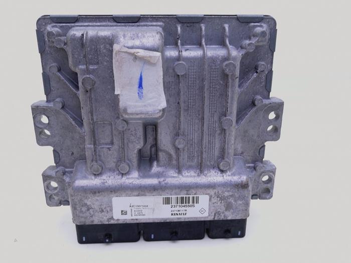 Gebruikte Computer Motormanagement Renault Master III (EV/HV/UV/VA/VB/VD/VF/VG/VJ) 2.3 dCi 165 16V FWD Prijs € 595,01 Inclusief btw aangeboden door Automaterialen Ronald Morien B.V.