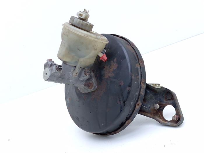 Gebruikte Rembol Volkswagen Corrado 1.8 16V Prijs € 75,00 Margeregeling aangeboden door Automaterialen Ronald Morien B.V.