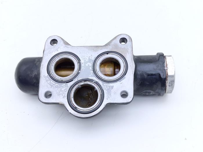 Gebruikte Thermostaathuis Ferrari Maranello 550 48V Prijs € 295,00 Margeregeling aangeboden door Automaterialen Ronald Morien B.V.