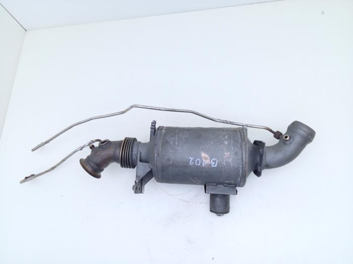 Gereviseerde Roetfilter Volkswagen Crafter 2.5 TDI 28/30/32/35 SWB Prijs € 1.082,95 Inclusief btw aangeboden door Automaterialen Ronald Morien B.V.