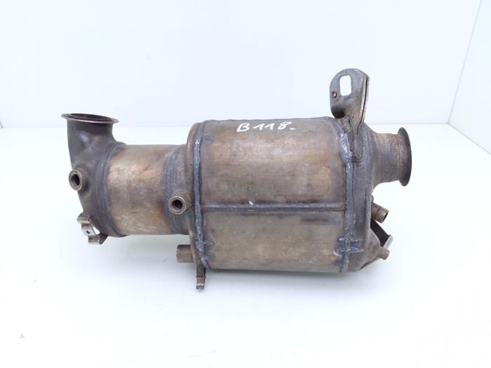 Gereviseerde Roetfilter Volkswagen Transporter T5 2.0 BiTDI DRF 4 Motion Prijs € 1.203,95 Inclusief btw aangeboden door Automaterialen Ronald Morien B.V.