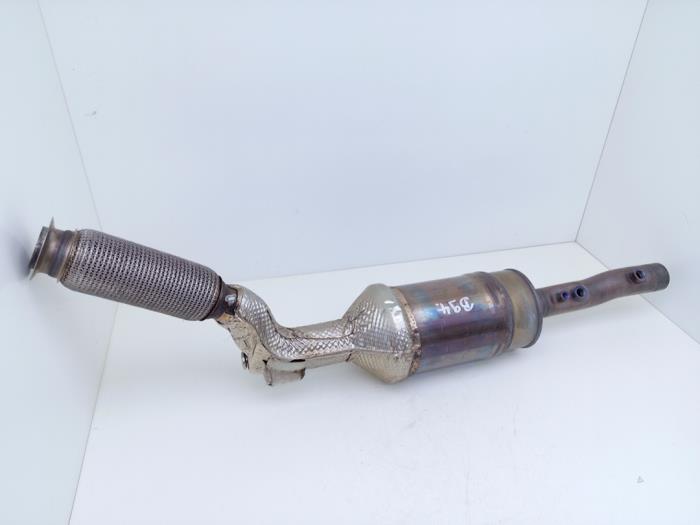 Gereviseerde Roetfilter Volkswagen Transporter/Caravelle T6 2.0 TDI Prijs € 1.143,45 Inclusief btw aangeboden door Automaterialen Ronald Morien B.V.