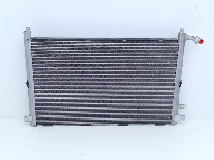 Radiateur BMW M8 (F91), 2019 4.4 V8 32V Twin Turbo, Cabrio, Benzine, 4.395cc, 441kW (600pk), 4x4, S63B44B, 2019-07, DZ01; DZ02 (Gebruikt)