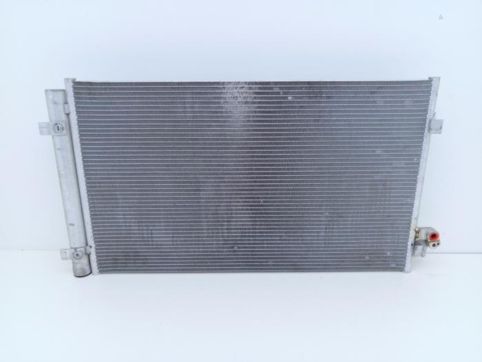 Gebruikte Airco Condensor BMW M8 (F91) 4.4 V8 32V Twin Turbo Prijs € 125,00 Margeregeling aangeboden door Automaterialen Ronald Morien B.V.