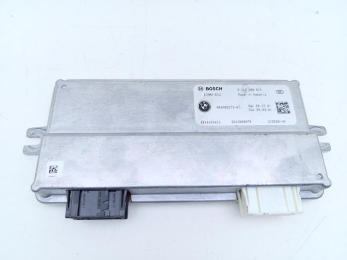 Gebruikte Camera module BMW M8 (F91) 4.4 V8 32V Twin Turbo Prijs € 195,00 Margeregeling aangeboden door Automaterialen Ronald Morien B.V.