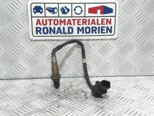 Gebruikte Lambda Sonde Volkswagen Golf VI (5K1) 1.4 TSI 122 16V Prijs € 29,00 Margeregeling aangeboden door Automaterialen Ronald Morien B.V.