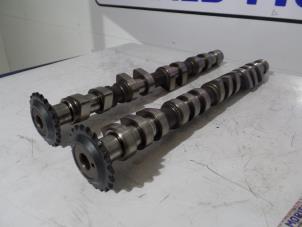 Gebruikte Nokkenas set Volkswagen Sharan (7M8/M9/M6) 1.8 Turbo 20V Prijs € 300,00 Margeregeling aangeboden door Automaterialen Ronald Morien B.V.