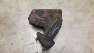 Gebruikte Uitlaatspruitstuk Volkswagen Golf V 4Motion (1K1) 3.2 R32 V6 24V Prijs € 100,00 Margeregeling aangeboden door Automaterialen Ronald Morien B.V.