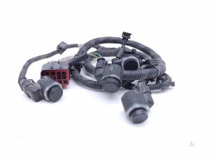 Gebruikte PDC Sensor Set Ford Mondeo IV 2.0 TDCi 140 16V Prijs € 60,00 Margeregeling aangeboden door Automaterialen Ronald Morien B.V.