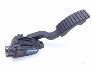 Gebruikte Gaspedaalpositie Sensor Renault Laguna II Grandtour (KG) 2.2 dCi 150 16V Prijs € 19,00 Margeregeling aangeboden door Automaterialen Ronald Morien B.V.