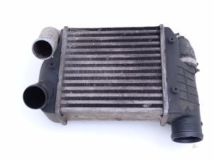 Gebruikte Intercooler Audi A6 Quattro (C6) 3.0 TDI V6 24V Prijs € 35,00 Margeregeling aangeboden door Automaterialen Ronald Morien B.V.
