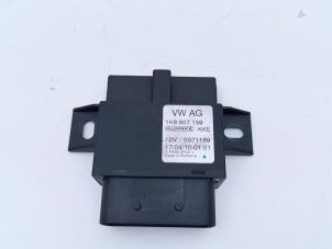 Computer Diversen van een Volkswagen Scirocco (137/13AD) 2.0 TDI 16V 2011