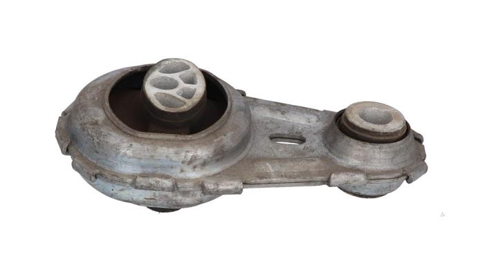 Gebruikte Versnellingsbak Steun Renault Megane III Coupe (DZ) 1.5 dCi 110 Prijs € 19,00 Margeregeling aangeboden door Automaterialen Ronald Morien B.V.